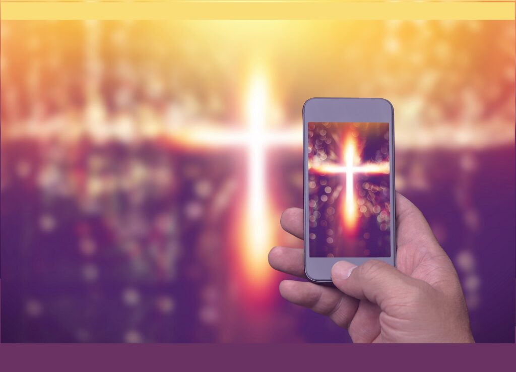 christian non denominational church