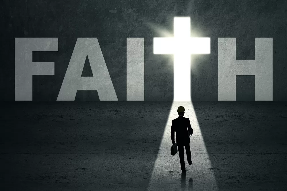 faithhh