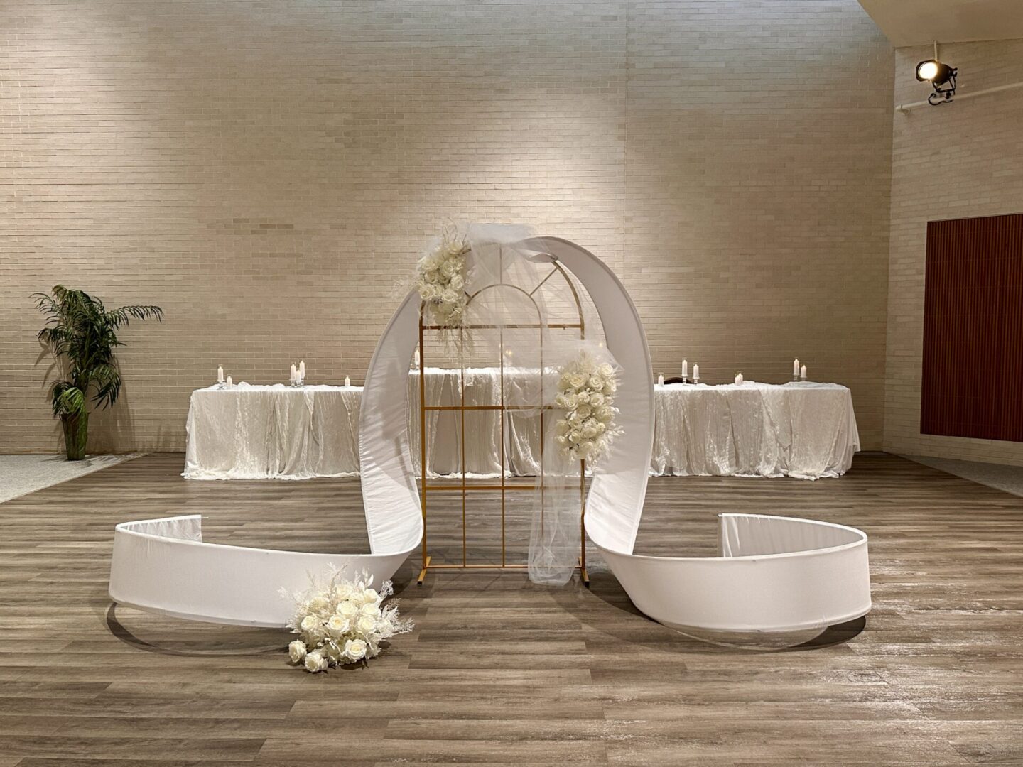 Wedding Church Orland Park cakes