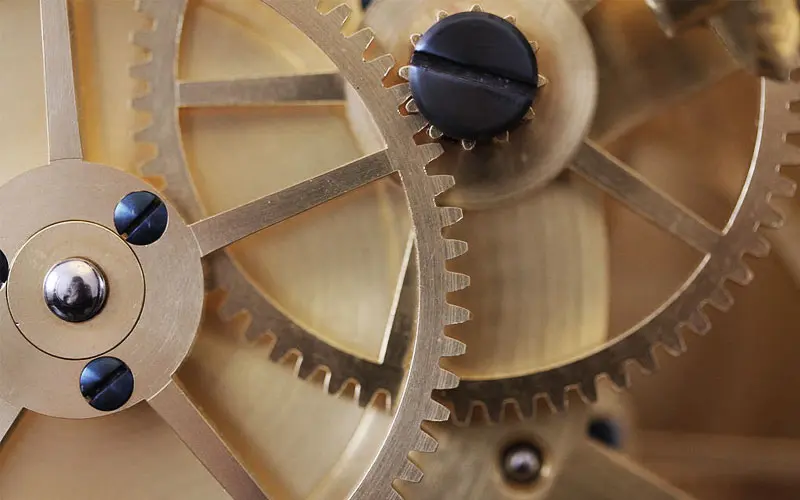 gears