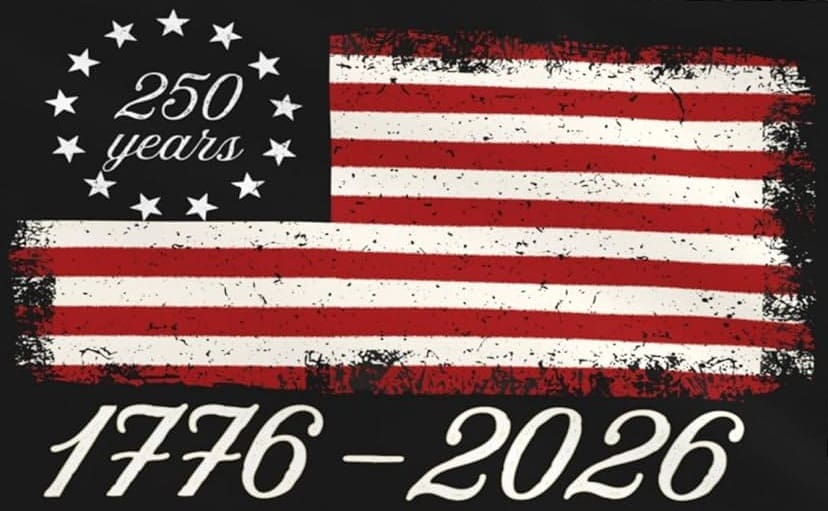 4th of july250